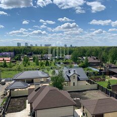 Квартира 27,1 м², студия - изображение 3