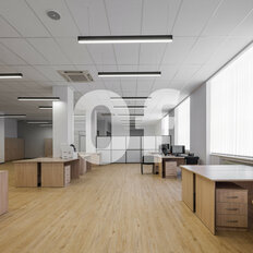 327 м², офис - изображение 5