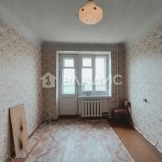 Квартира 27,5 м², 1-комнатная - изображение 1