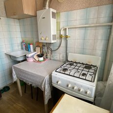 Квартира 44 м², 2-комнатная - изображение 2