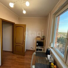 Квартира 37,8 м², 1-комнатная - изображение 4