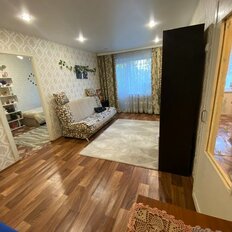 Квартира 43,8 м², 2-комнатная - изображение 1