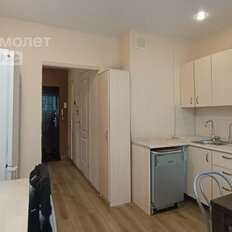 Квартира 38,9 м², 1-комнатная - изображение 3