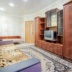 Квартира 36,5 м², 1-комнатная - изображение 4