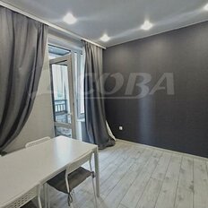 Квартира 30,7 м², 1-комнатная - изображение 4