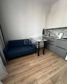 24,1 м², квартира-студия 22 000 ₽ в месяц - изображение 2