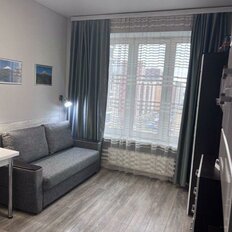 Квартира 18,1 м², студия - изображение 1