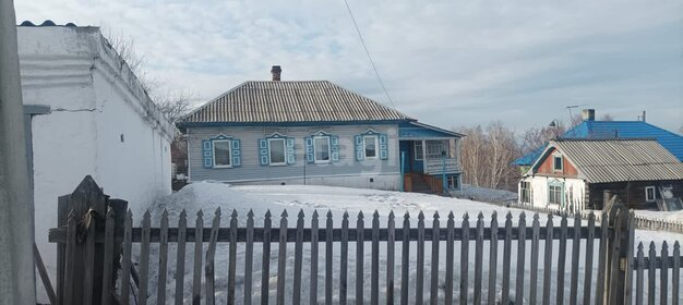 80 м² дом, 6 соток участок 2 650 000 ₽ - изображение 62