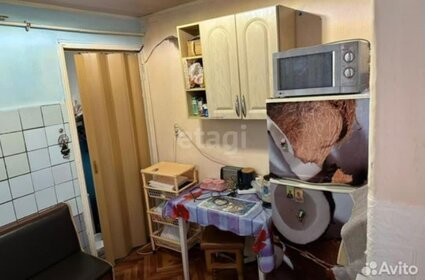 54 м² дом, 6,9 сотки участок 4 700 000 ₽ - изображение 10