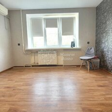 Квартира 19,8 м², 1-комнатная - изображение 2