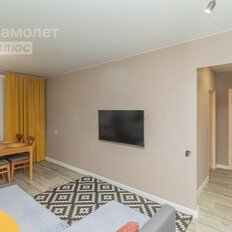 Квартира 65 м², 3-комнатная - изображение 3