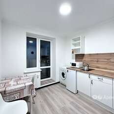 Квартира 33 м², 1-комнатная - изображение 2