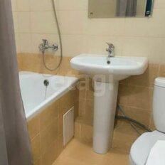 Квартира 25,6 м², студия - изображение 3