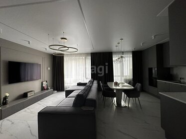 90 м², 3-комнатная квартира 15 200 000 ₽ - изображение 36