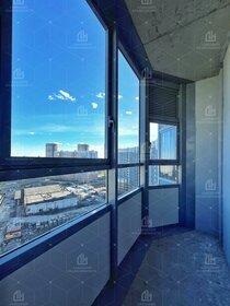 Снять однокомнатную квартиру с балконом в Тольятти - изображение 10