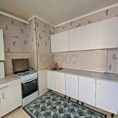 Квартира 41 м², 1-комнатная - изображение 5