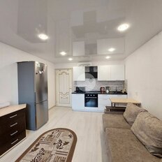 Квартира 27,5 м², студия - изображение 4