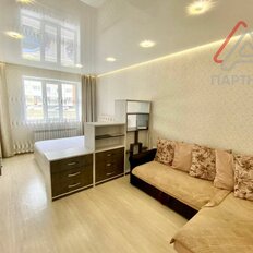 Квартира 46,1 м², 1-комнатная - изображение 4