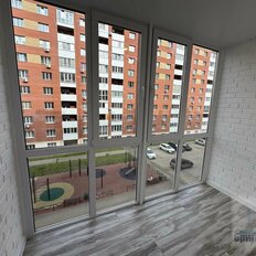 Квартира 38,8 м², 1-комнатная - изображение 5