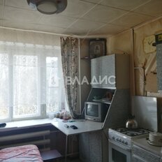 Квартира 35,8 м², 1-комнатная - изображение 5