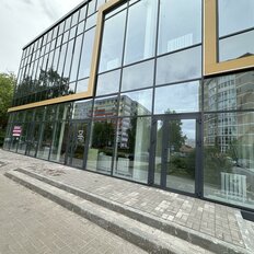 22 м², помещение свободного назначения - изображение 4