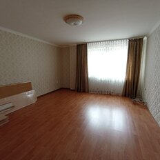 Квартира 105 м², 3-комнатная - изображение 3