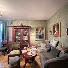 Квартира 45 м², 2-комнатная - изображение 3