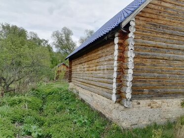 55 м² дом, 24 сотки участок 2 600 000 ₽ - изображение 59