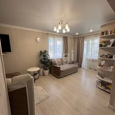 Квартира 31,1 м², 1-комнатная - изображение 1