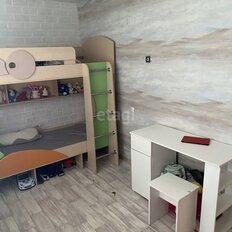 Квартира 38,5 м², 2-комнатная - изображение 3