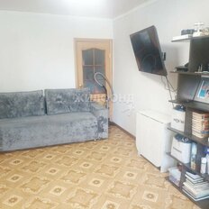 Квартира 31,2 м², студия - изображение 3