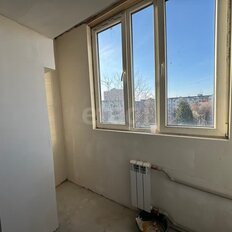 Квартира 33 м², 1-комнатная - изображение 5