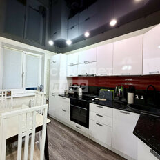 Квартира 38 м², 1-комнатная - изображение 4