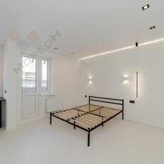 Квартира 24,7 м², студия - изображение 4