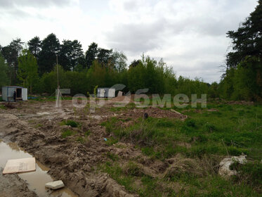 Купить квартиру с возможностью переуступки в Санкт-Петербурге и ЛО - изображение 8