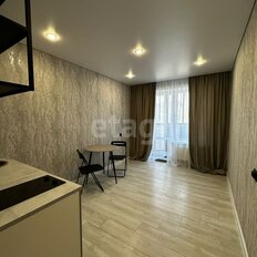 Квартира 20 м², студия - изображение 1