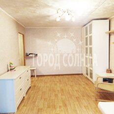 Квартира 29,3 м², 1-комнатная - изображение 5