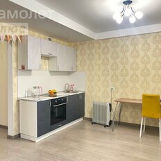 Квартира 33,7 м², студия - изображение 2