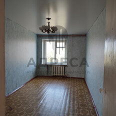 Квартира 46,8 м², 2-комнатная - изображение 1