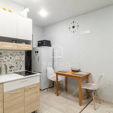 Квартира 22,6 м², студия - изображение 1
