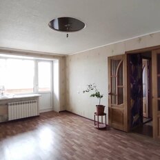 Квартира 49,7 м², 2-комнатная - изображение 2