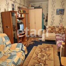 Квартира 30,7 м², 1-комнатная - изображение 4