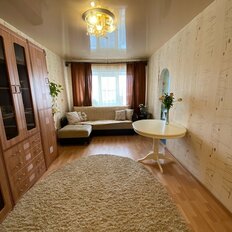 Квартира 43,1 м², 2-комнатная - изображение 1