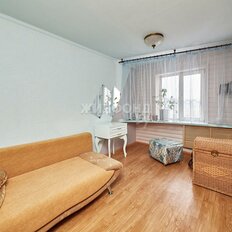 Квартира 64,5 м², 3-комнатная - изображение 1