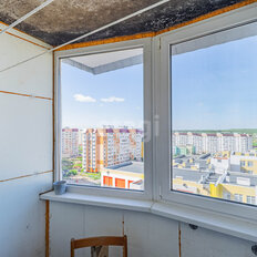 Квартира 58,1 м², 2-комнатная - изображение 3