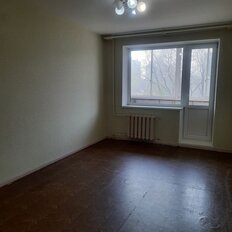 Квартира 33,1 м², 1-комнатная - изображение 4