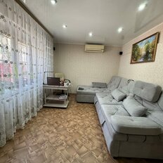 Квартира 50,5 м², 3-комнатная - изображение 1