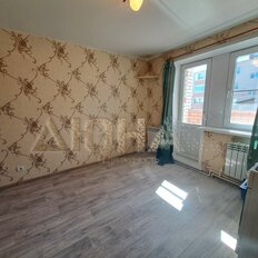 Квартира 19,5 м², 1-комнатная - изображение 4