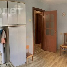 Квартира 48,7 м², 2-комнатная - изображение 5