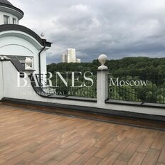 Квартира 385 м², 6-комнатная - изображение 1